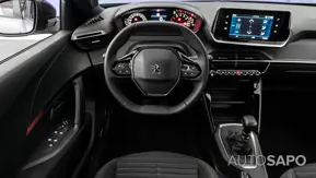 Peugeot 2008 1.2 PureTech Active Pack de 2023