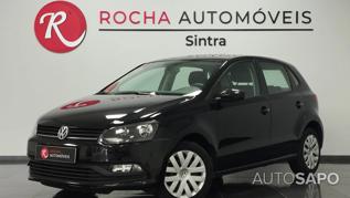 Volkswagen Polo de 2015