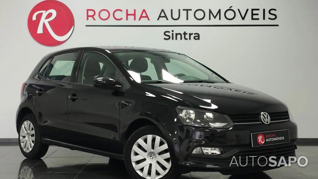 Volkswagen Polo de 2015