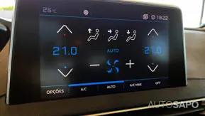Peugeot 3008 1.2 PureTech Active Pack de 2018