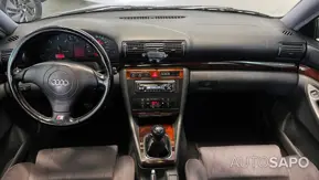 Audi A4 de 2000