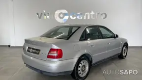 Audi A4 de 2000