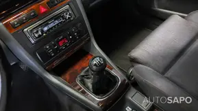 Audi A4 de 2000