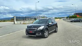 Peugeot 2008 de 2015