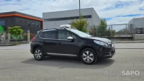 Peugeot 2008 de 2015