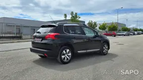 Peugeot 2008 de 2015