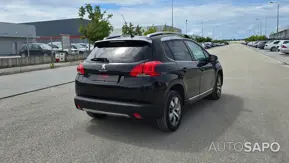 Peugeot 2008 de 2015