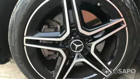 Mercedes-Benz Classe CLA 250 e Shooting Brake AMG Line de 2021