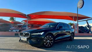 Volvo V60 2.0 D3 Momentum Plus de 2019