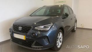 Seat Arona 1.0 TSI FR de 2021