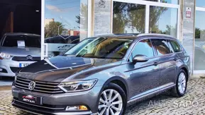 Volkswagen Passat de 2015