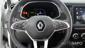 Renault ZOE de 2021