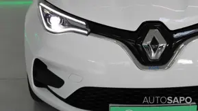 Renault ZOE de 2021