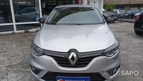 Renault Mégane 1.2 TCe Limited de 2018