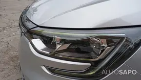 Renault Mégane 1.2 TCe Limited de 2018