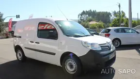 Renault Kangoo de 2018