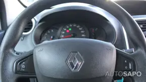 Renault Kangoo de 2018