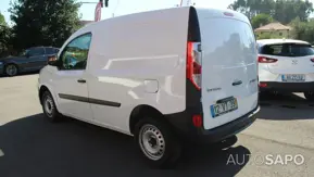 Renault Kangoo de 2018