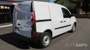 Renault Kangoo de 2018