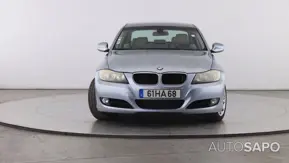 BMW Série 3 320 d de 2008