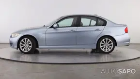 BMW Série 3 320 d de 2008