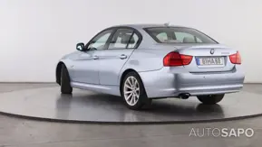 BMW Série 3 320 d de 2008