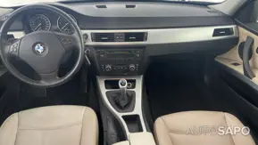 BMW Série 3 320 d de 2008