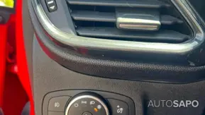 Ford Fiesta 1.5 TDCi ST-Line de 2018