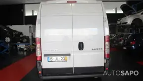 Peugeot Boxer 2.2 HDi 333 L2H2 de 2010