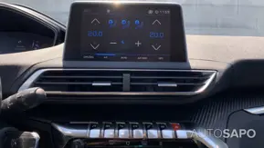 Peugeot 3008 1.5 BlueHDi Crossway EAT8 de 2018