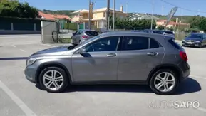 Mercedes-Benz Classe GLA 200 CDi Urban de 2014