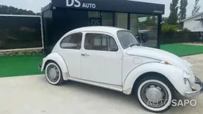 Volkswagen Carocha de 1971