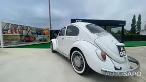 Volkswagen Carocha de 1971