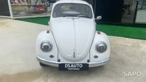 Volkswagen Carocha de 1971