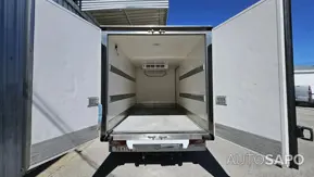 Mercedes-Benz Sprinter de 2019