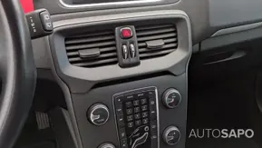 Volvo V40 de 2015