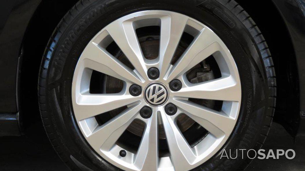 Volkswagen Golf 1.0 TSI Confortline de 2017