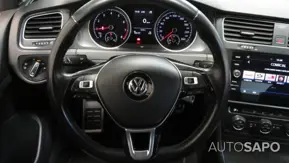 Volkswagen Golf 1.0 TSI Confortline de 2017