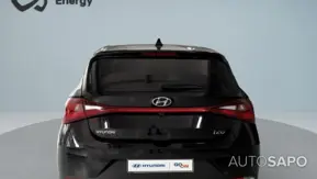 Hyundai i20 1.2 Comfort de 2022