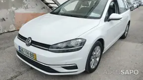 Volkswagen Golf de 2018