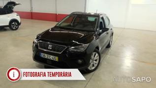 Seat Arona de 2019