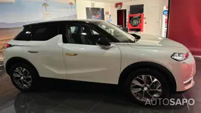 DS DS3 Crossback de 2020