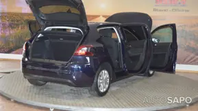 Peugeot 308 de 2019