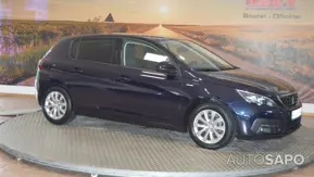 Peugeot 308 de 2019