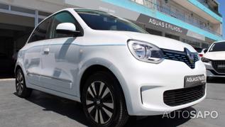 Renault Twingo de 2021