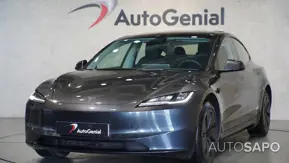 Tesla Model 3 de 2024