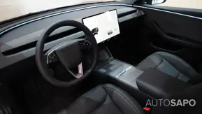 Tesla Model 3 de 2024