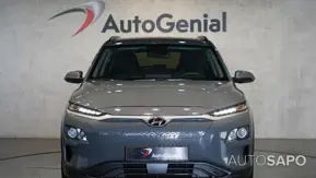 Hyundai Kauai de 2021