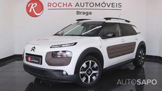 Citroen C4 Cactus de 2014