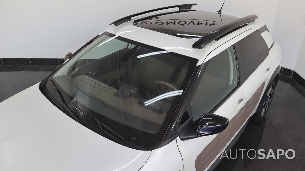 Citroen C4 Cactus de 2014